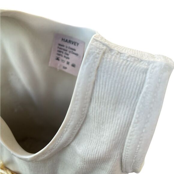 MICHAEL HARVEY Clay Tank Top Vase Rare Collectible - Picture 6 of 11